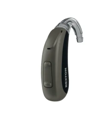 Rexton Bicore Rugged BTE