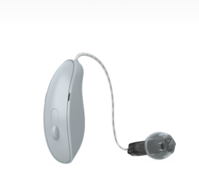 NuEar NXG AI 20 mRIC