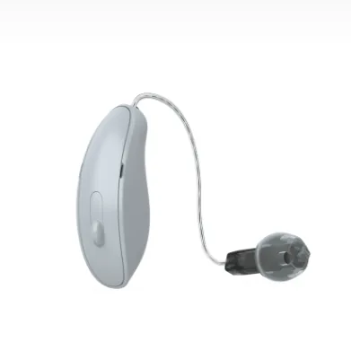 NuEar NXG AI 20 mRIC
