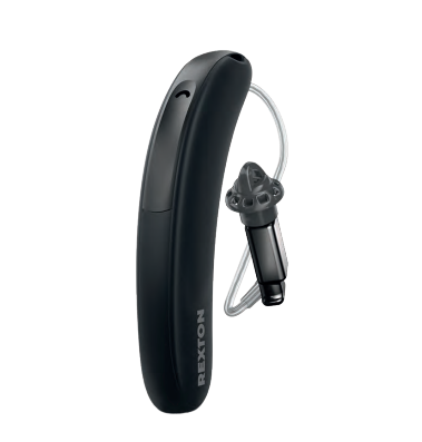 Rexton Reach SR Slim RIC