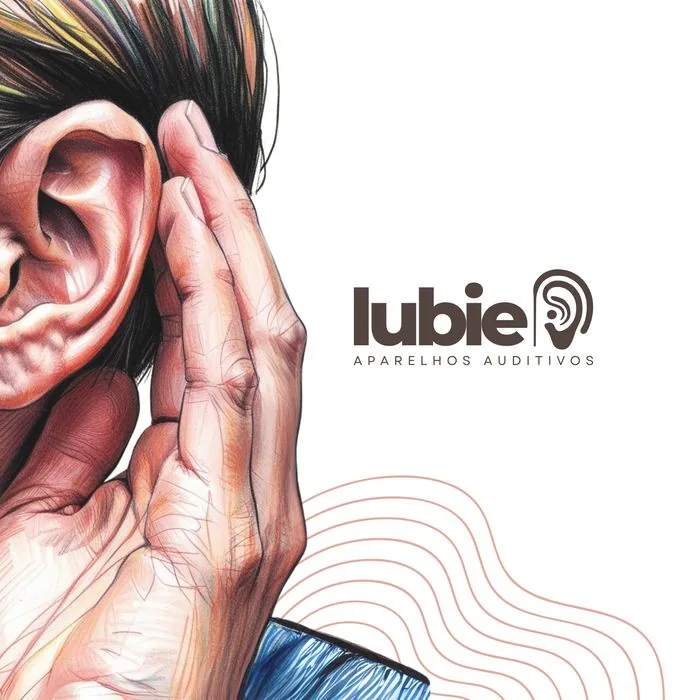 Lubie – Saúde Auditiva